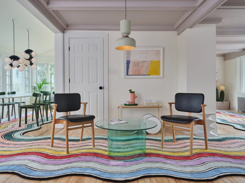 Pieces Home by An Aesthetic Pursuit