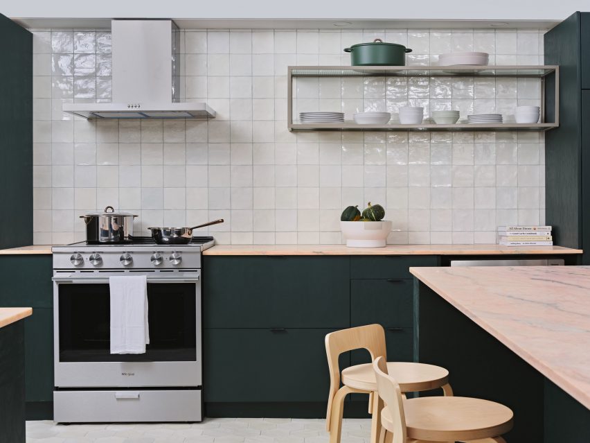 Pieces Home by An Aesthetic Pursuit