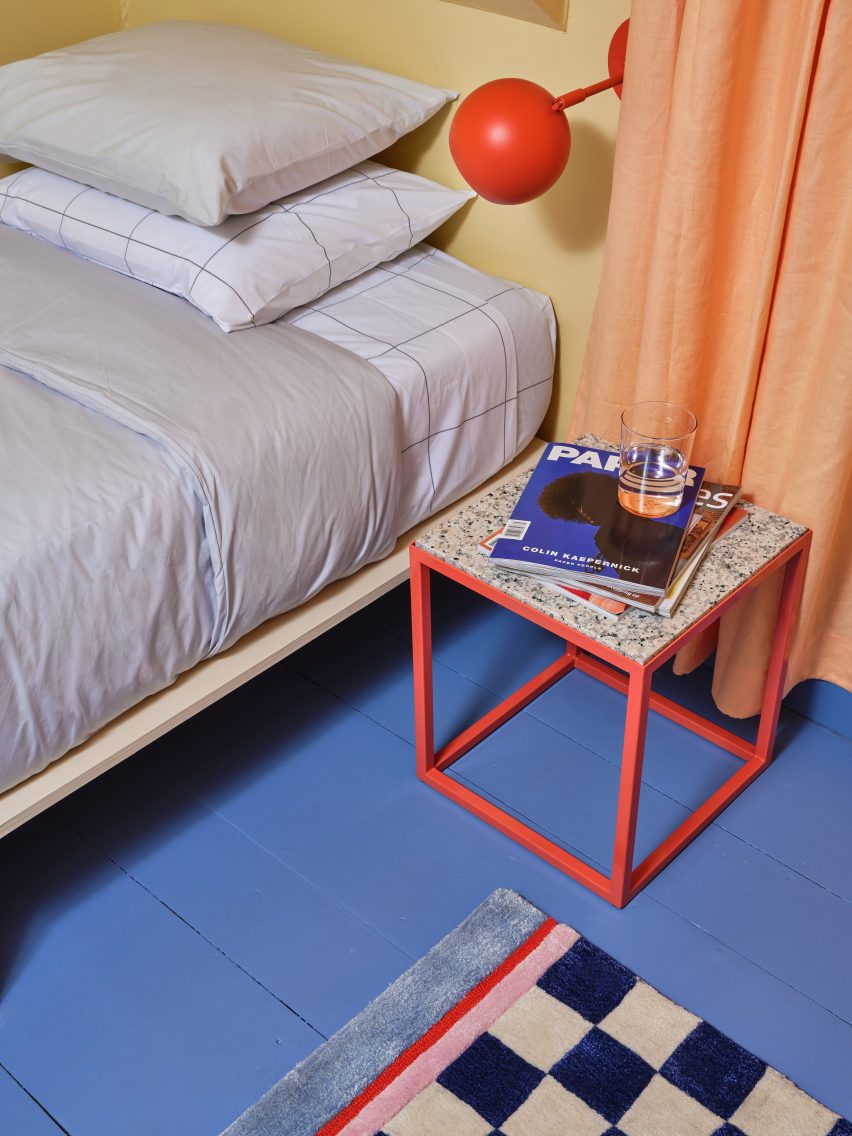 Pieces Home by An Aesthetic Pursuit