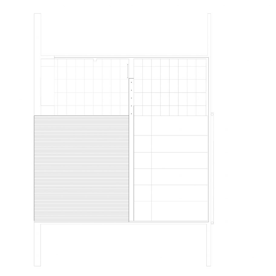 Casa Juramento by Hernan Landolfo