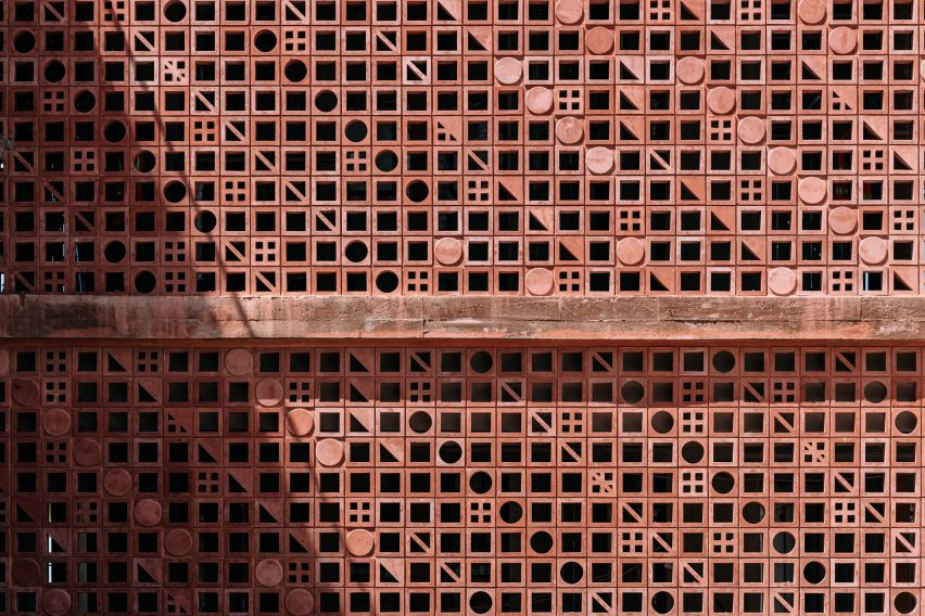 The Potato Head Studios by OMA