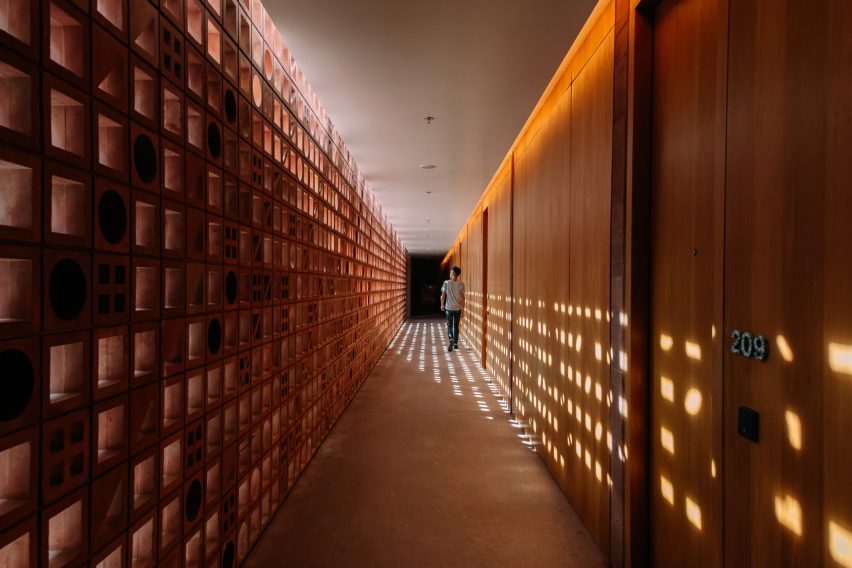 The Potato Head Studios by OMA
