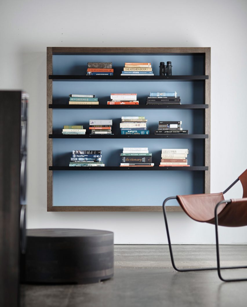 Primary Objects by Henrybuilt