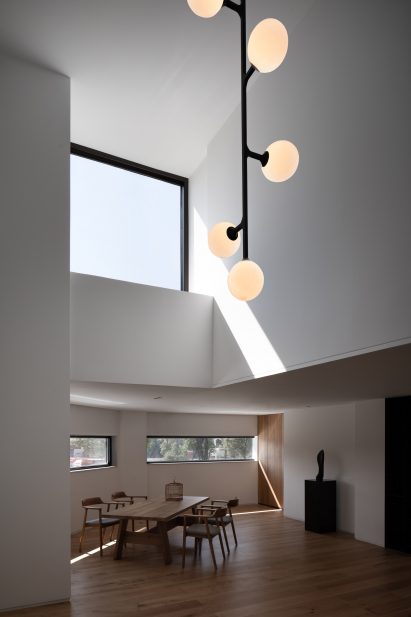 A Private Fish Maw Museum by Jingu Phoenix Space Planning Organization