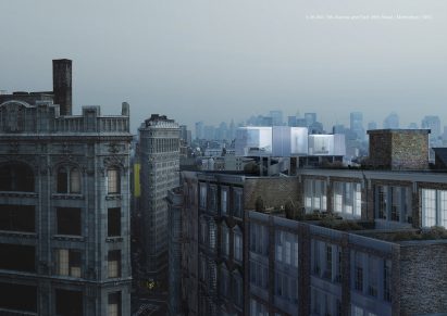 Call for entries to Radical Innovation Award 2020 for travel and hospitality design
