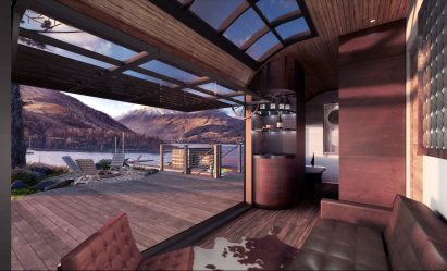 Call for entries to Radical Innovation Award 2020 for travel and hospitality design
