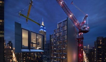 Call for entries to Radical Innovation Award 2020 for travel and hospitality design