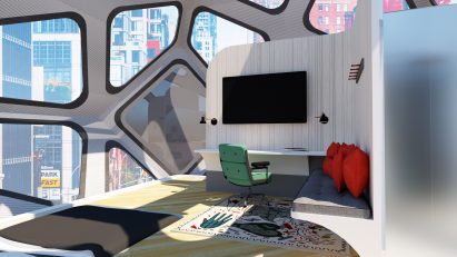 Call for entries to Radical Innovation Award 2020 for travel and hospitality design