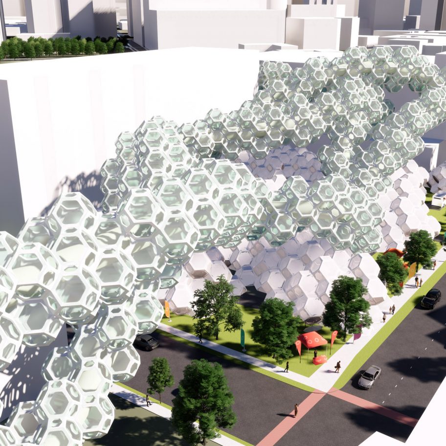 Call for entries to Radical Innovation Award 2020 for travel and hospitality design