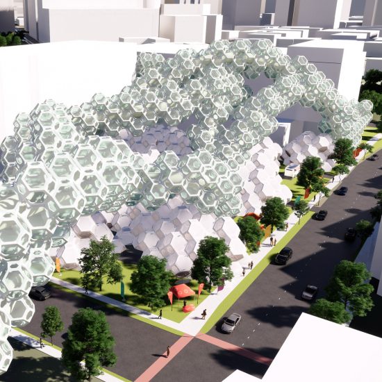 Call for entries to Radical Innovation Award 2020 for travel and hospitality design