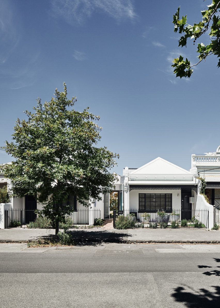 RaeRae by Maynard Architects