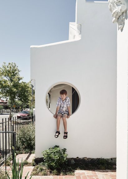 RaeRae by Maynard Architects