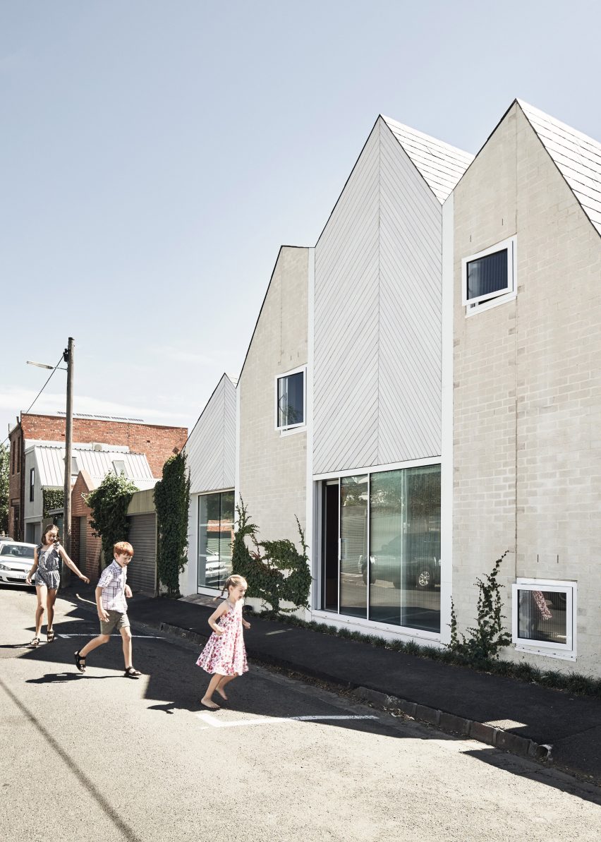 RaeRae by Maynard Architects