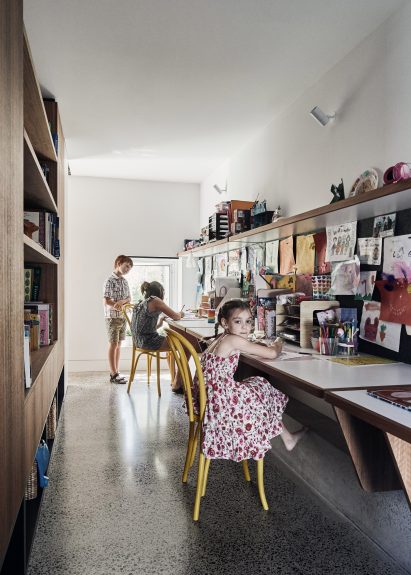 RaeRae by Maynard Architects