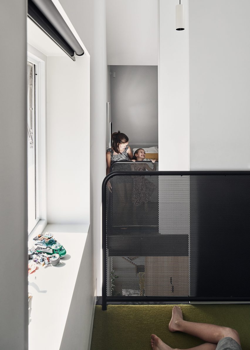 RaeRae by Maynard Architects