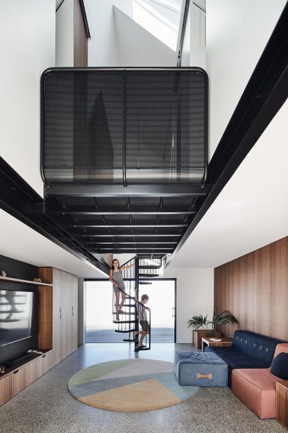 RaeRae by Maynard Architects