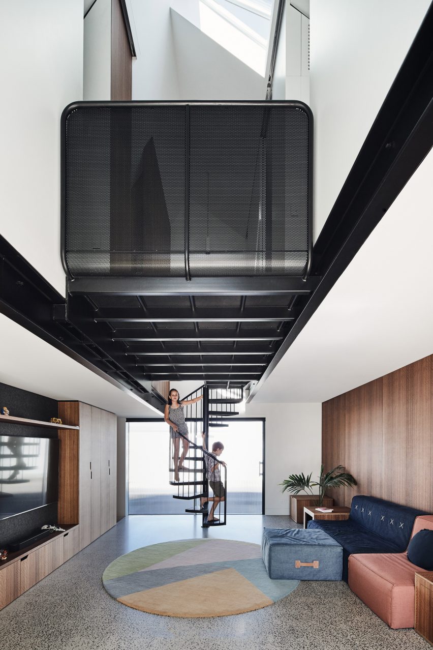 RaeRae by Maynard Architects