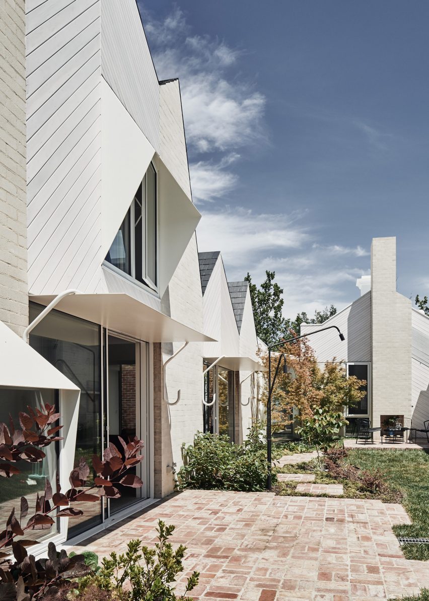 RaeRae by Maynard Architects