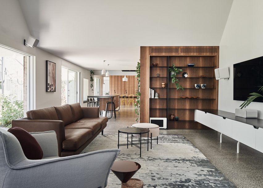 RaeRae by Maynard Architects