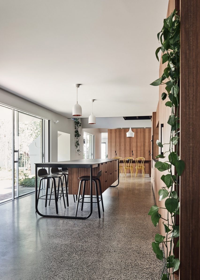 RaeRae by Maynard Architects