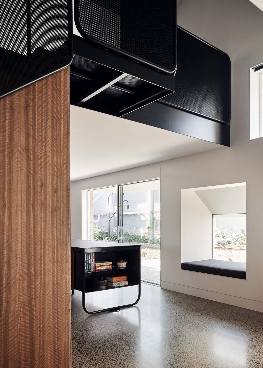RaeRae by Maynard Architects