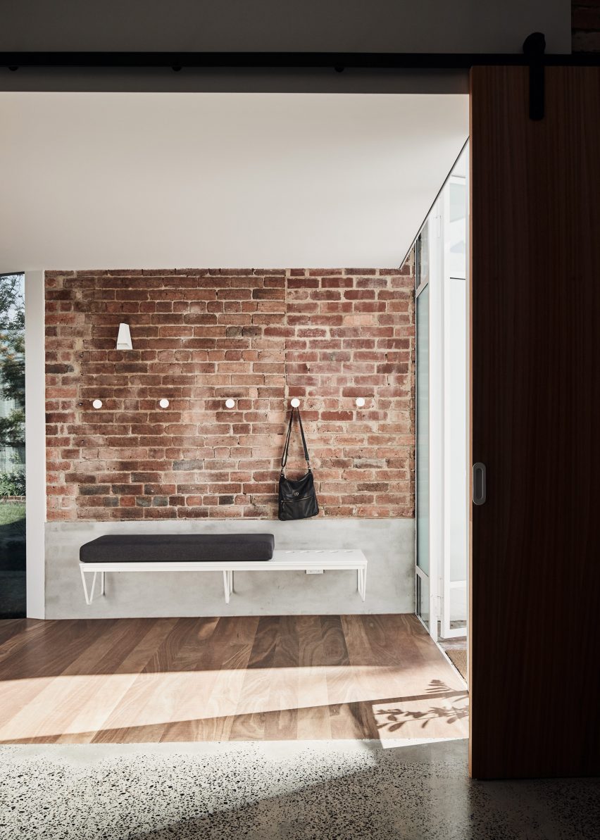 RaeRae by Maynard Architects