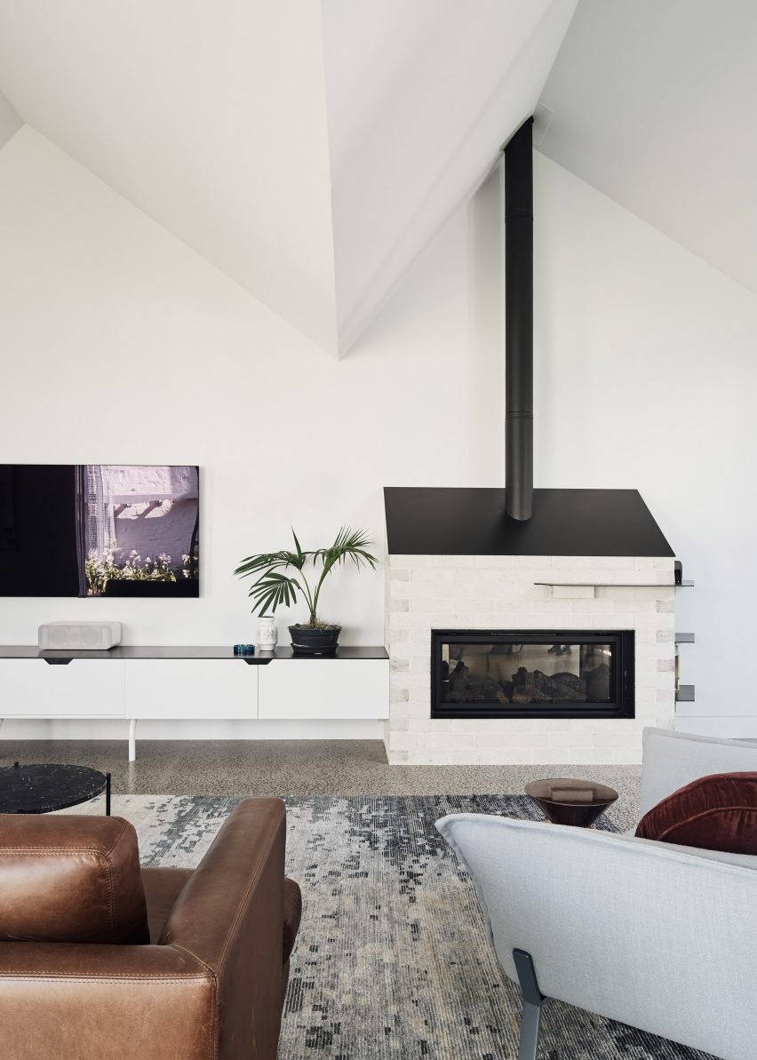 RaeRae by Maynard Architects