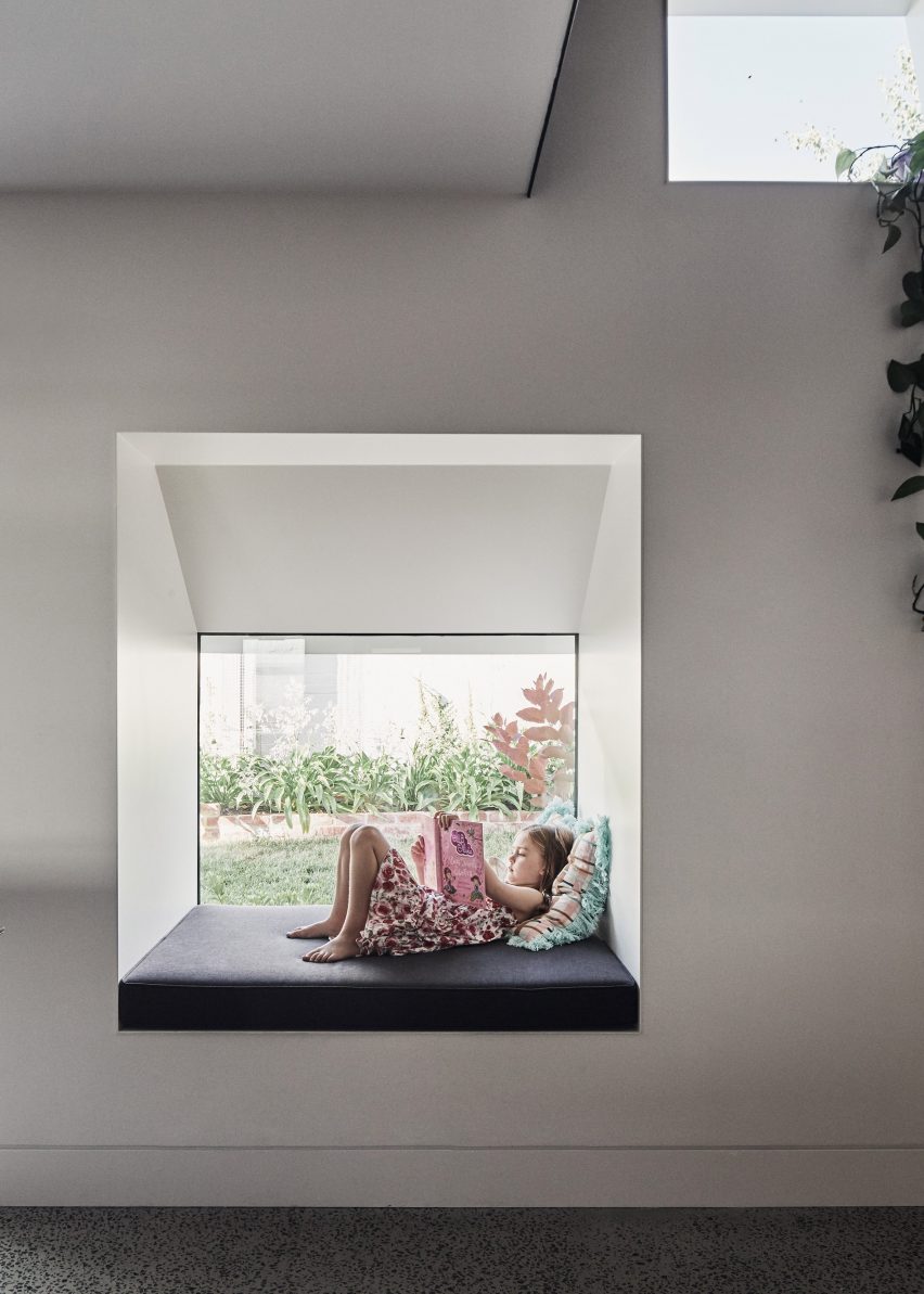 RaeRae by Maynard Architects