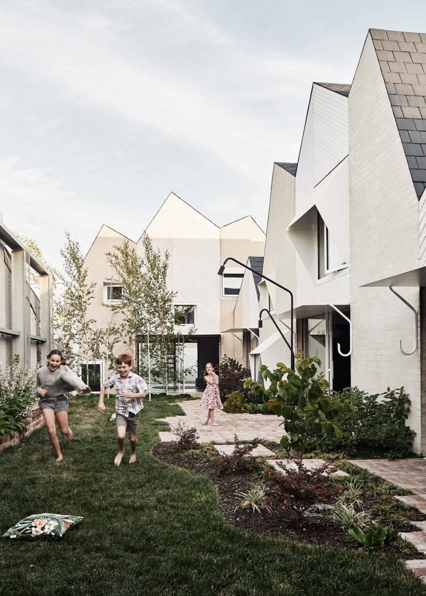 RaeRae by Maynard Architects