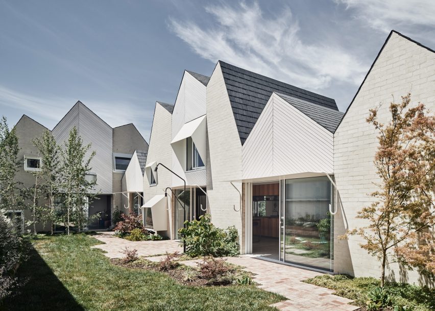 RaeRae by Maynard Architects
