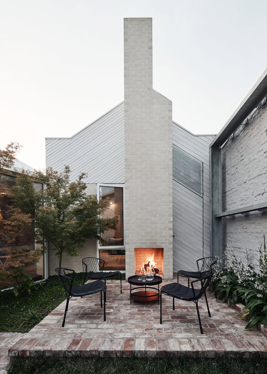 RaeRae by Maynard Architects