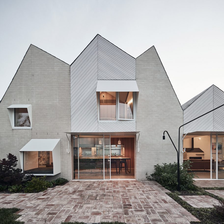 RaeRae by Maynard Architects