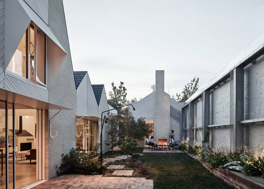 RaeRae by Maynard Architects