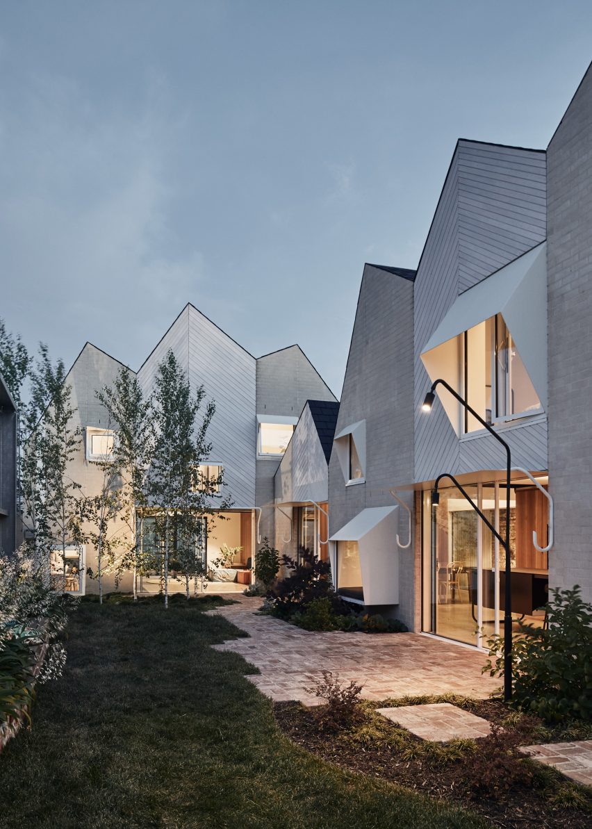 RaeRae by Maynard Architects