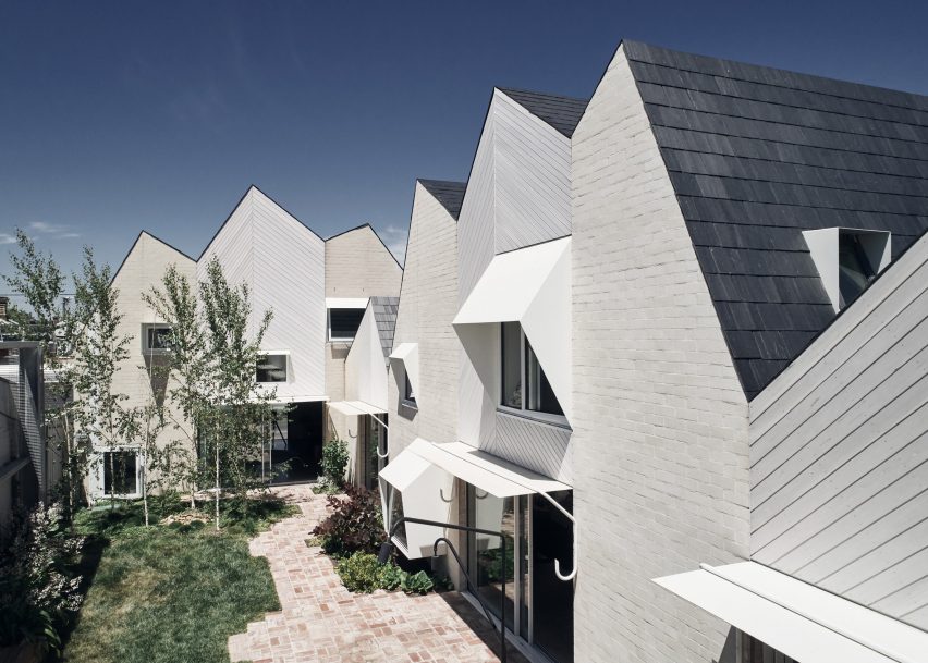 RaeRae by Maynard Architects