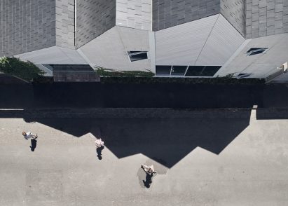 RaeRae by Maynard Architects