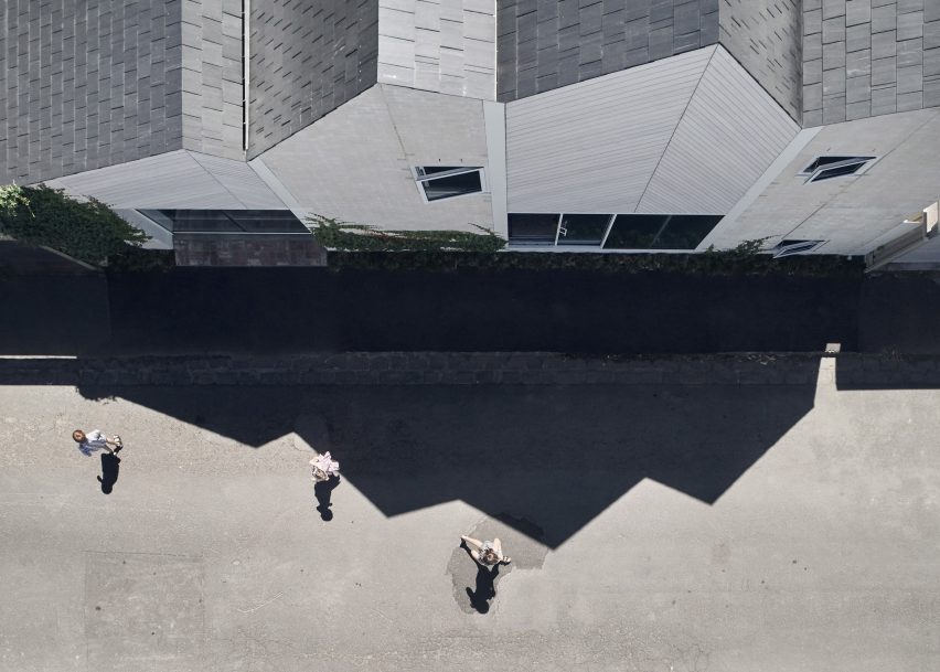 RaeRae by Maynard Architects