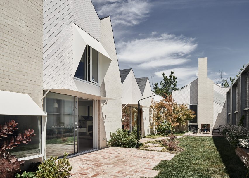 RaeRae by Maynard Architects