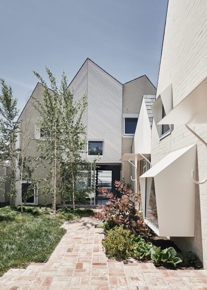RaeRae by Maynard Architects