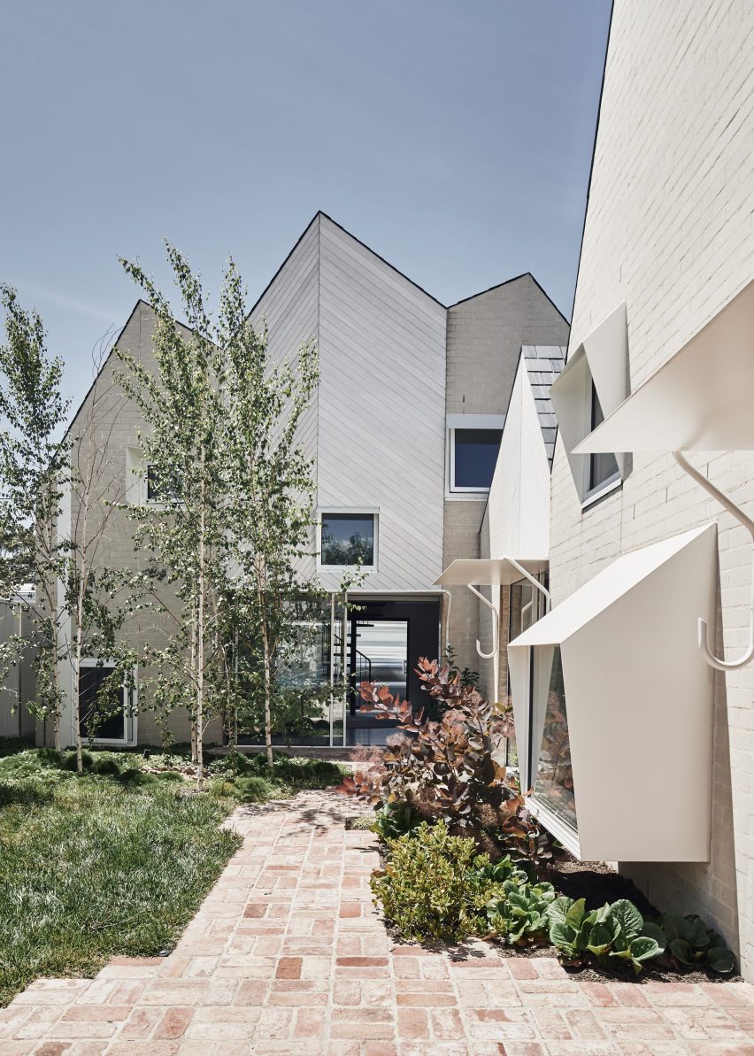 RaeRae by Maynard Architects