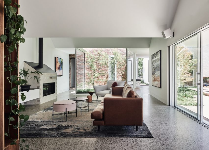 RaeRae by Maynard Architects