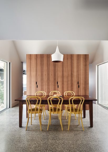 RaeRae by Maynard Architects
