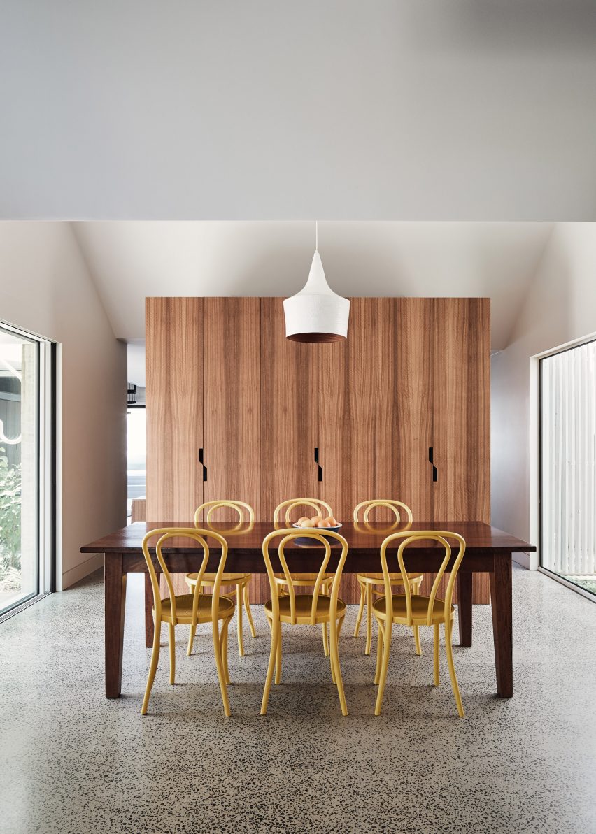 RaeRae by Maynard Architects