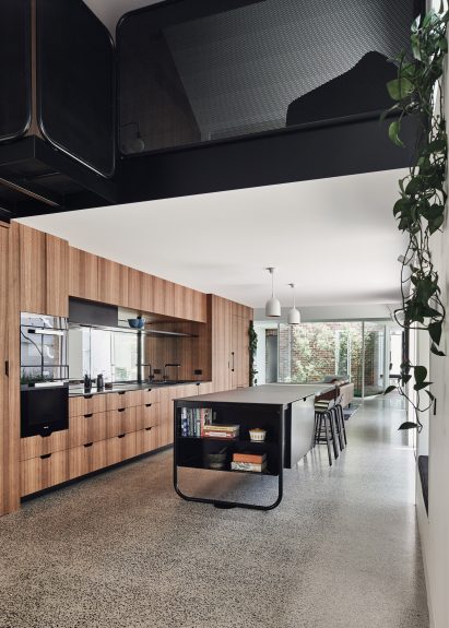 RaeRae by Maynard Architects