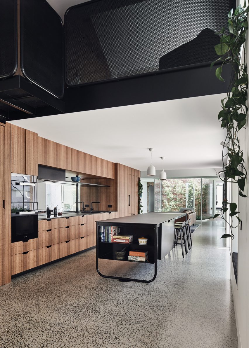 RaeRae by Maynard Architects