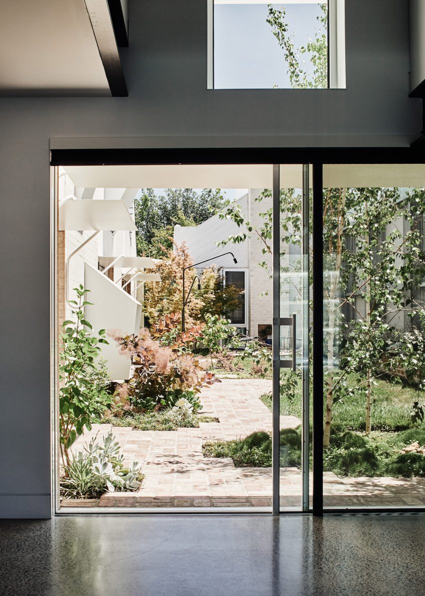 RaeRae by Maynard Architects