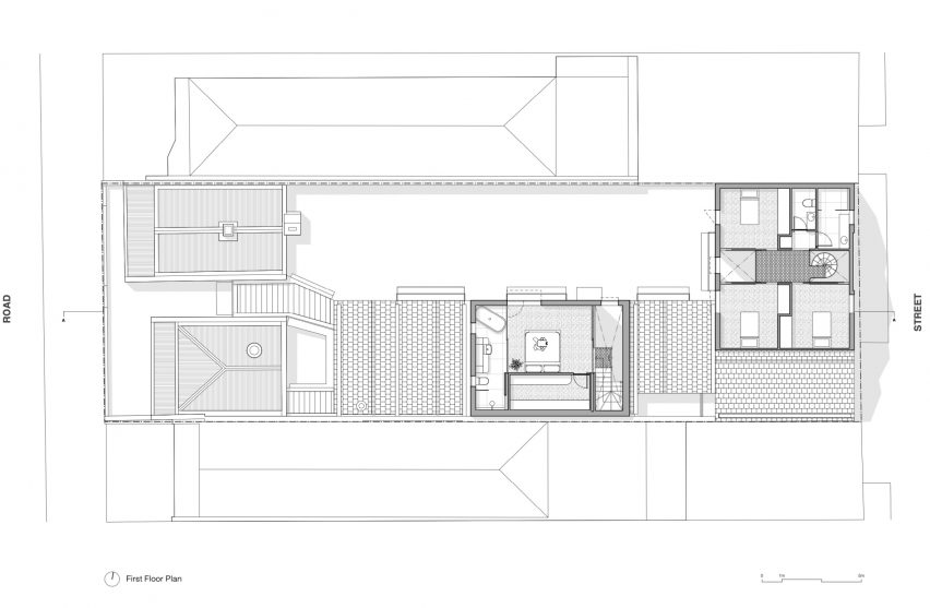RaeRae by Maynard Architects