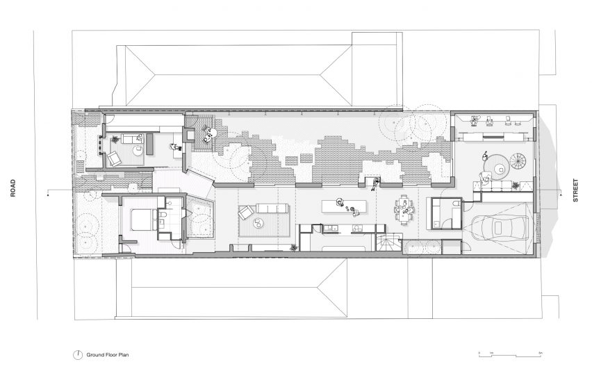 RaeRae by Maynard Architects