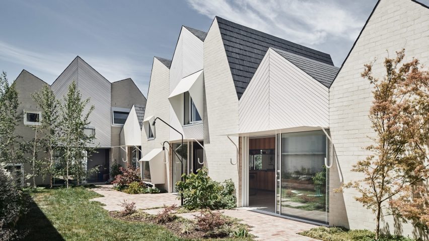 RaeRae by Maynard Architects