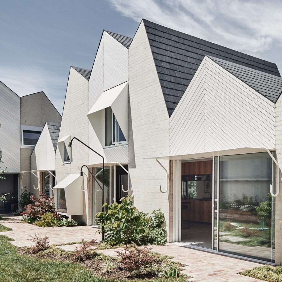RaeRae by Maynard Architects
